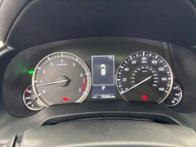 2022 Lexus RX 350 RX 350L