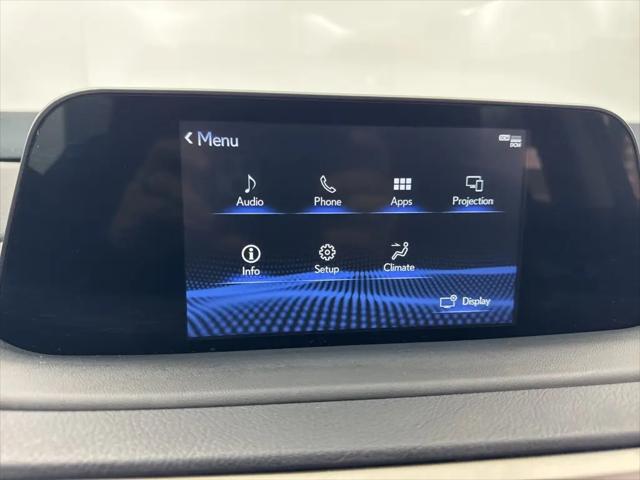 2022 Lexus RX 350 RX 350L