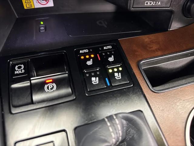 2022 Lexus RX 350 RX 350L