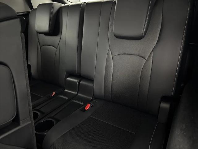 2022 Lexus RX 350 RX 350L