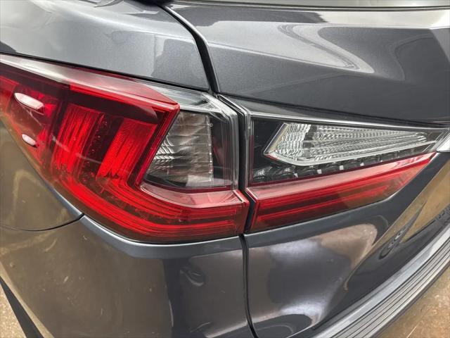 2022 Lexus RX 350 RX 350L