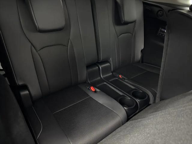 2022 Lexus RX 350 RX 350L