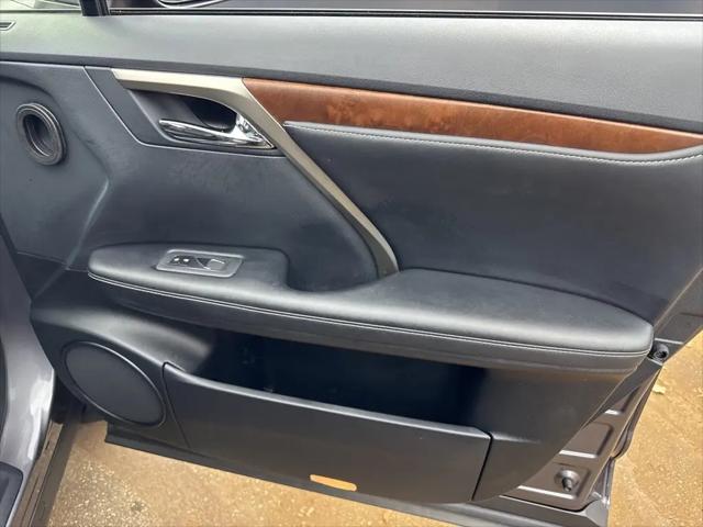 2022 Lexus RX 350 RX 350L