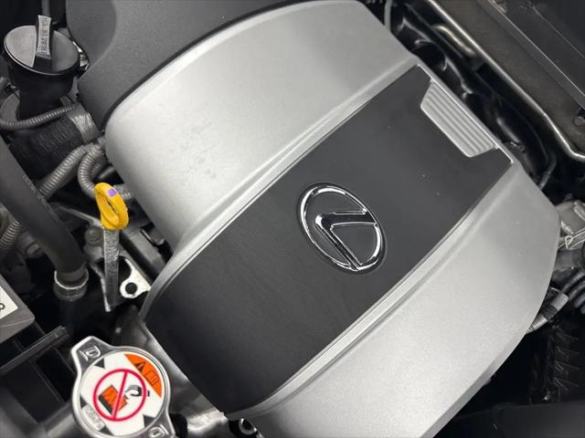 2022 Lexus RX 350 RX 350L