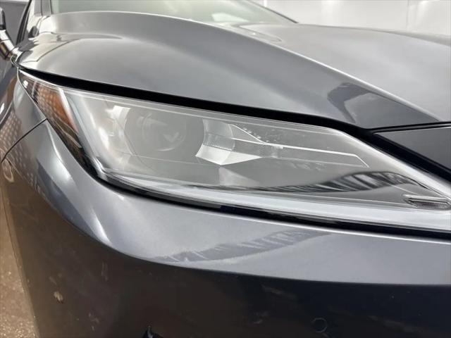 2022 Lexus RX 350 RX 350L