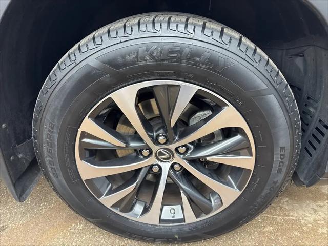 2022 Lexus RX 350 RX 350L