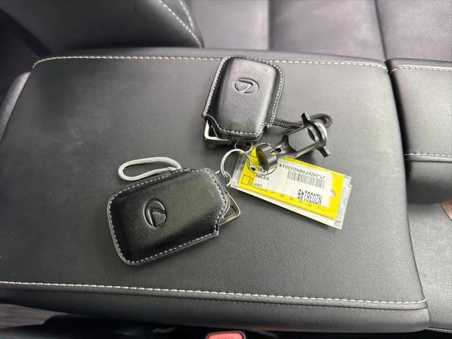 2022 Lexus RX 350 RX 350L