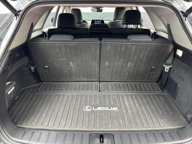 2022 Lexus RX 350 RX 350L