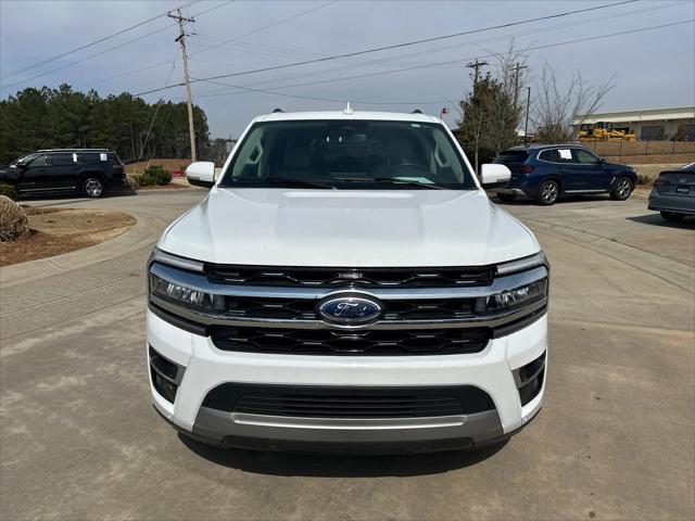 2023 Ford Expedition Limited MAX