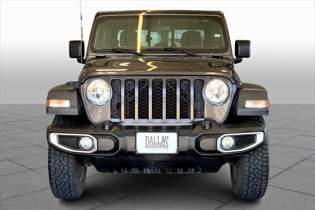 2023 Jeep Gladiator Sport S 4x4