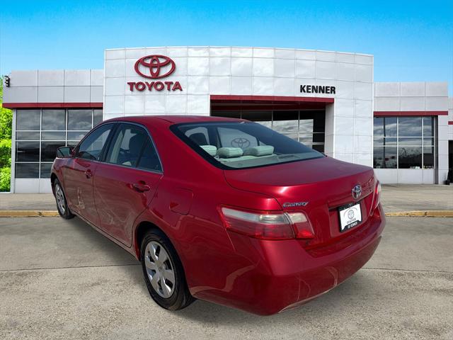 2008 Toyota Camry LE