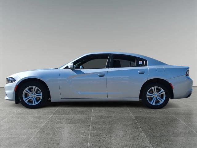 2022 Dodge Charger SXT RWD