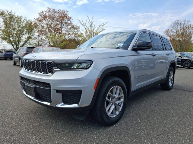 2023 Jeep Grand Cherokee L Laredo 4x4
