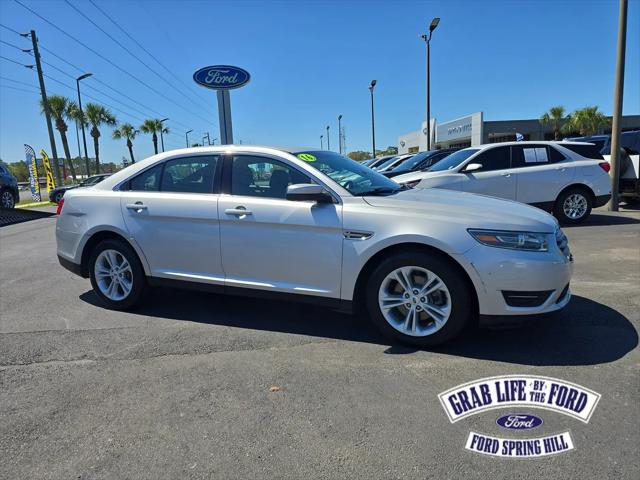 2016 Ford Taurus SEL for sale in Spring Hill, FL