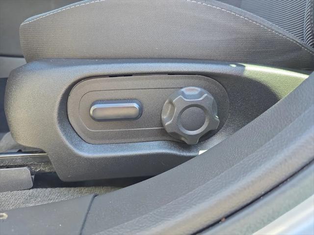 2016 Ford Taurus SEL
