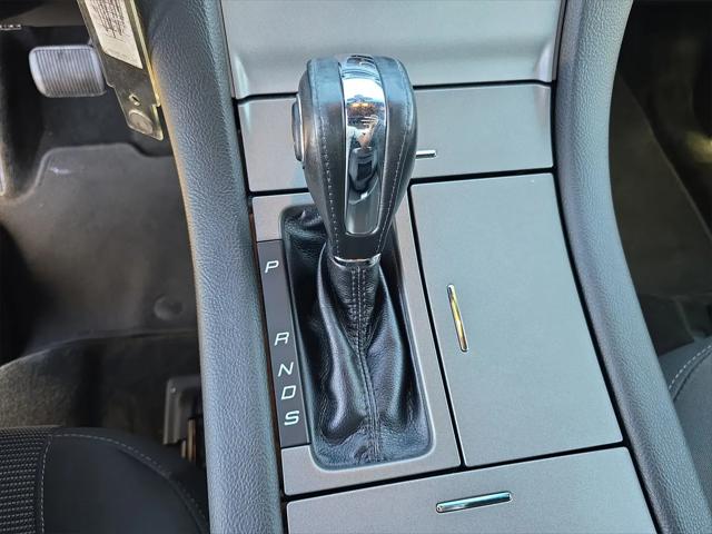 2016 Ford Taurus SEL