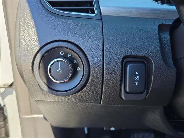 2016 Ford Taurus SEL