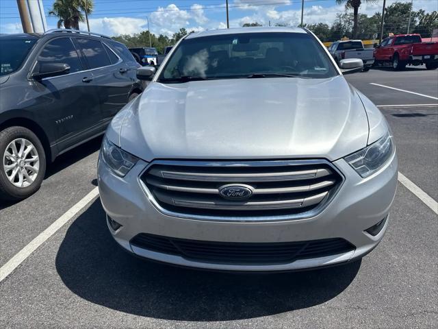 2016 Ford Taurus SEL