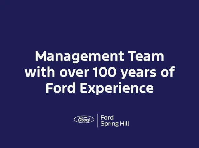 2016 Ford Taurus SEL