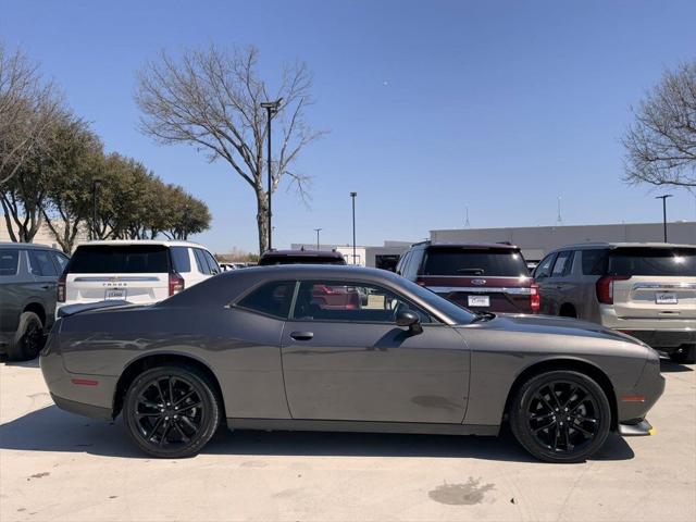 2023 Dodge Challenger GT AWD
