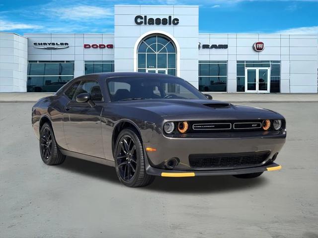 2023 Dodge Challenger GT AWD
