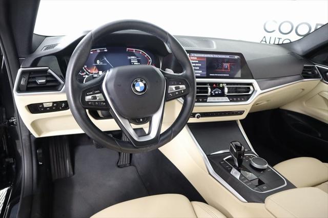 2022 BMW 430i xDrive