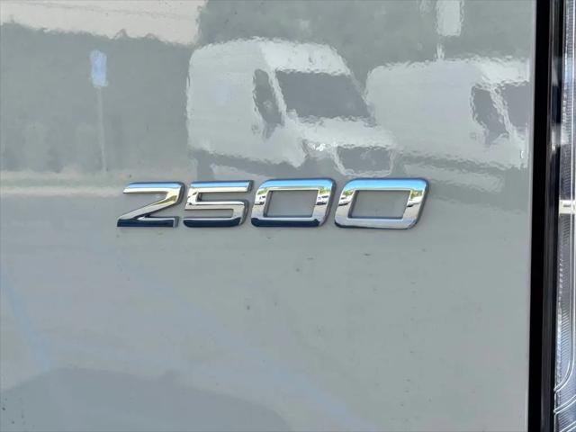 2025 Mercedes-Benz Sprinter 2500 High Roof 4-Cyl Diesel HO