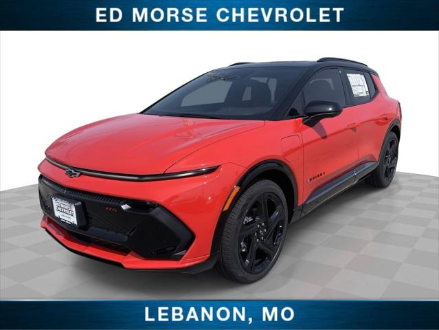 2025 Chevrolet Equinox RS for sale in Lebanon, MO