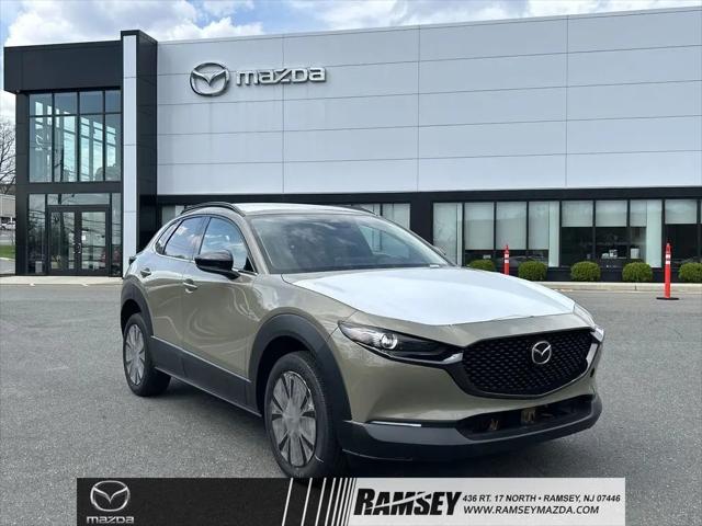 2025 Mazda CX-30 2.5 Carbon Turbo for sale in Ramsey, NJ