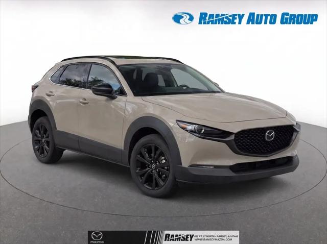 2025 Mazda CX-30 2.5 Carbon Turbo for sale in Ramsey, NJ