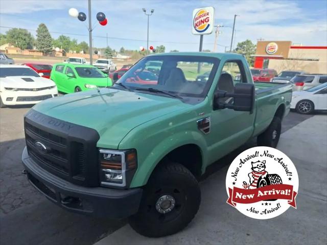 2008 Ford F-350 XL for sale in Colorado Springs, CO