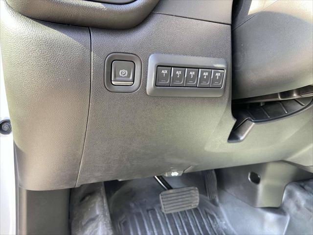2024 Chevrolet Silverado 2500HD 4WD Regular Cab Long Bed Work Truck