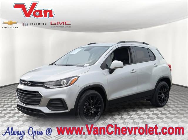 2022 Chevrolet Trax FWD LT for sale in Scottsdale, AZ