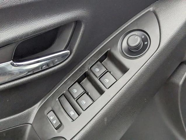 2022 Chevrolet Trax FWD LT