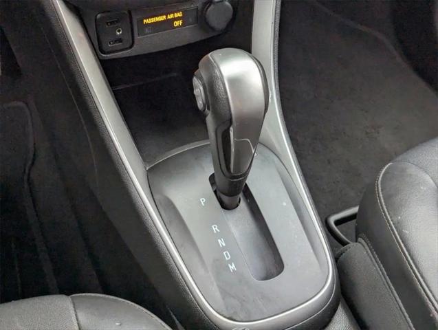 2022 Chevrolet Trax FWD LT