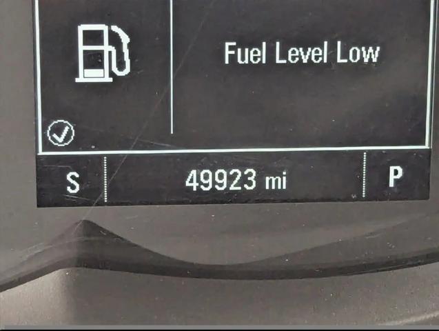 2022 Chevrolet Trax FWD LT
