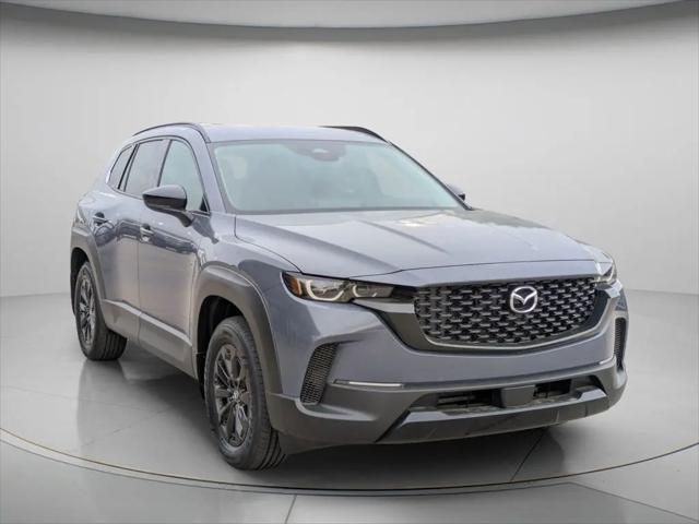 2025 Mazda CX-50 Hybrid Premium Package for sale in Houston, TX