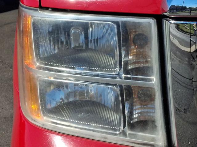 2013 GMC Sierra 3500HD SLE