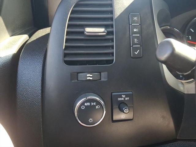 2013 GMC Sierra 3500HD SLE