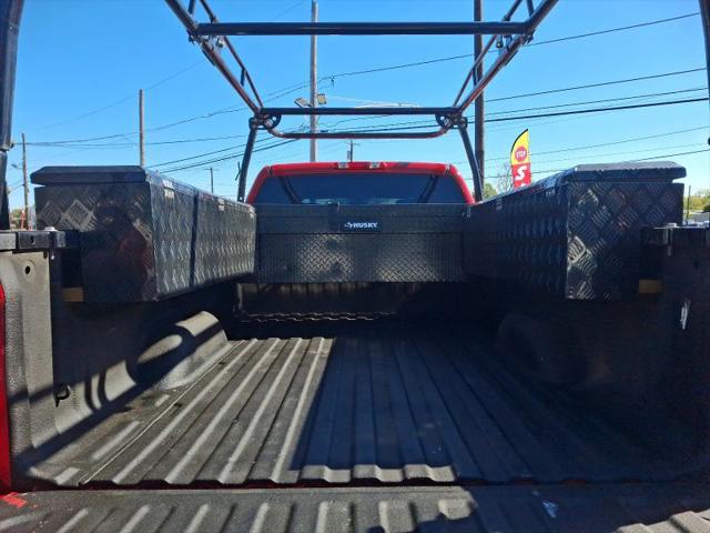 2013 GMC Sierra 3500HD SLE
