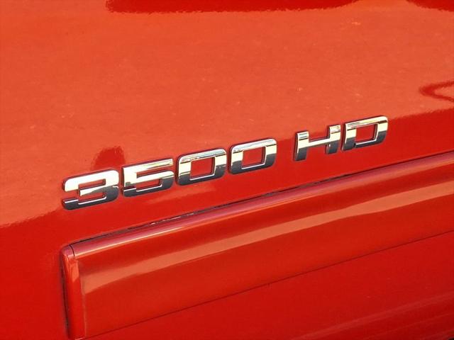 2013 GMC Sierra 3500HD SLE