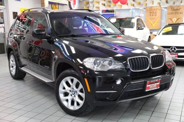 2012 BMW X5 xDrive35i Sport Activity for sale in Chicago, IL