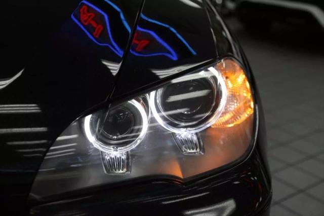 2012 BMW X5 xDrive35i Sport Activity