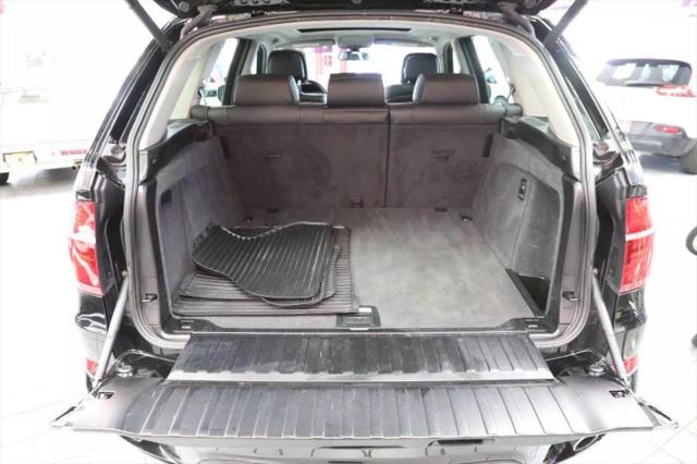 2012 BMW X5 xDrive35i Sport Activity