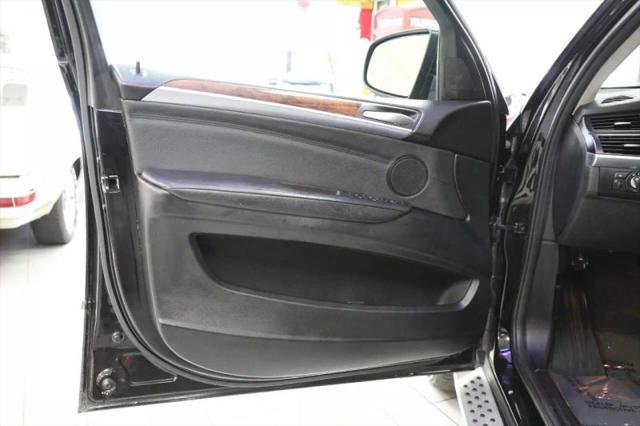 2012 BMW X5 xDrive35i Sport Activity
