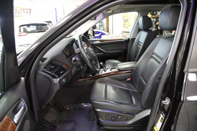 2012 BMW X5 xDrive35i Sport Activity