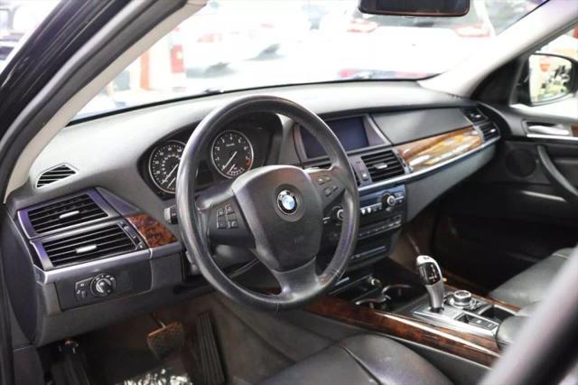 2012 BMW X5 xDrive35i Sport Activity