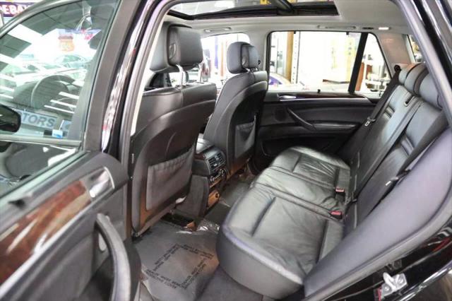 2012 BMW X5 xDrive35i Sport Activity