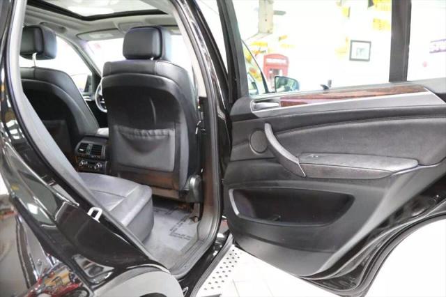2012 BMW X5 xDrive35i Sport Activity