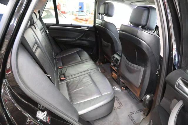 2012 BMW X5 xDrive35i Sport Activity